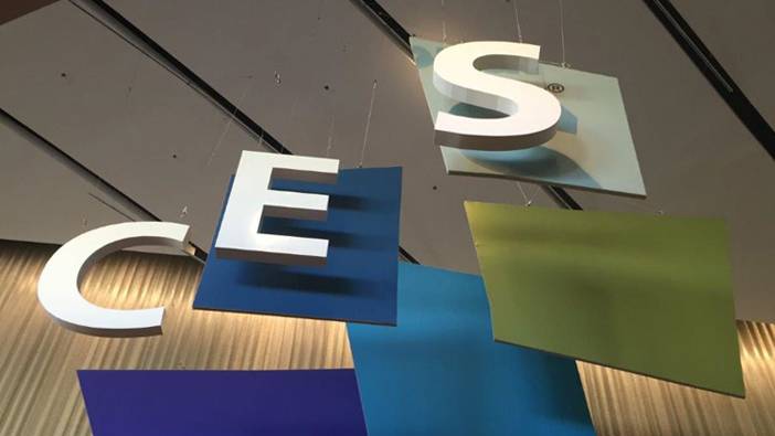 International CES