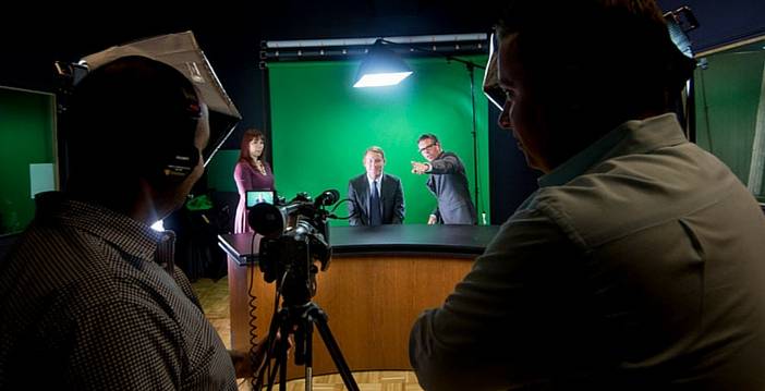 Media interview best practices