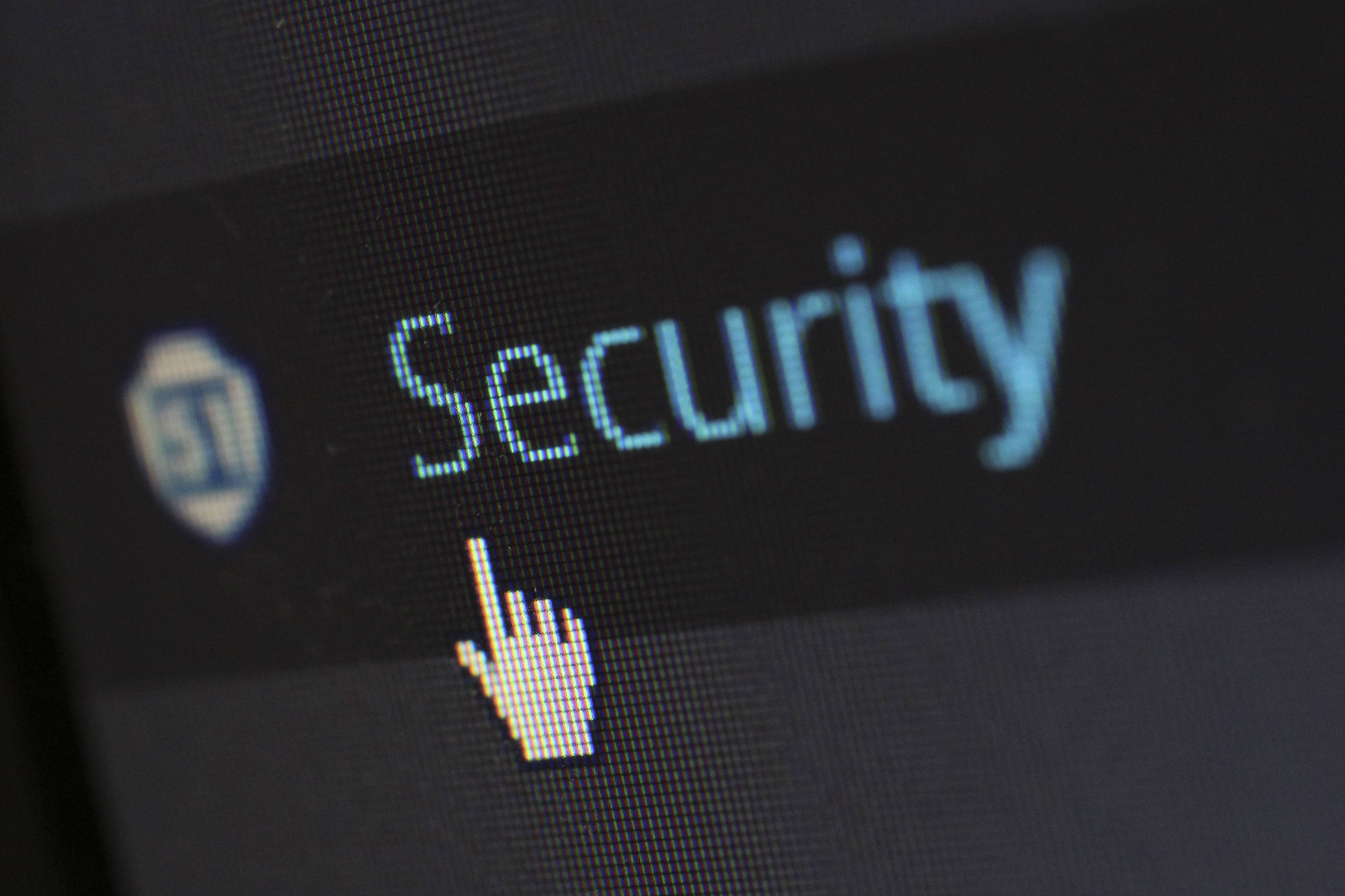 Cybersecurity media