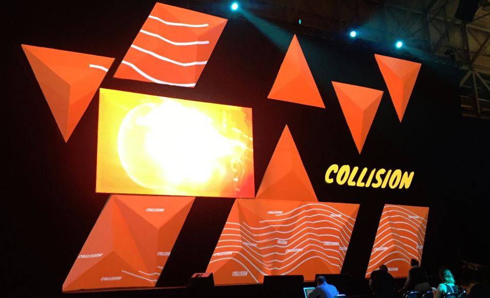 Collision 2018