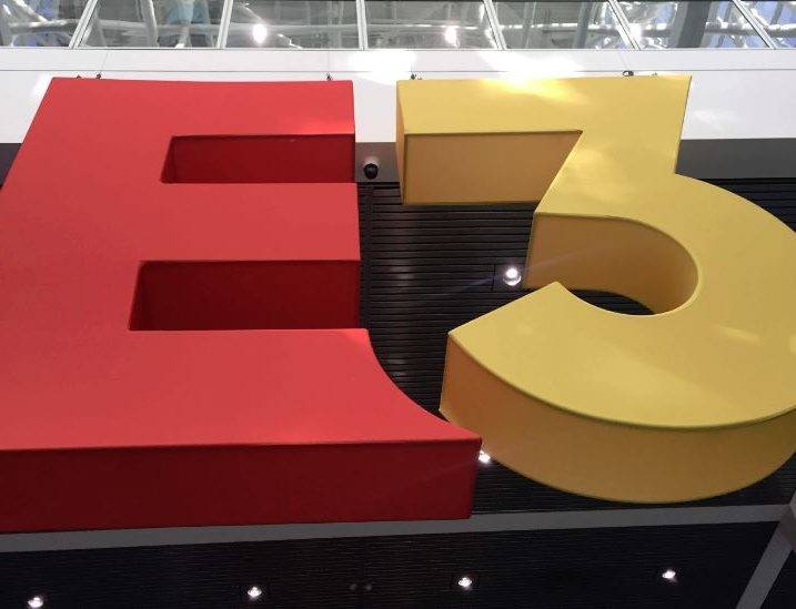 E3 2018