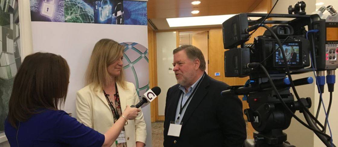 Cybersecurity PR